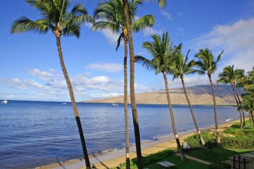 KIHEI BEACH, #303 condo