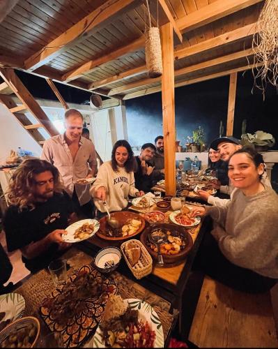 We surf Morocco BOUTIQUE HOUSE – Taghazout, CO