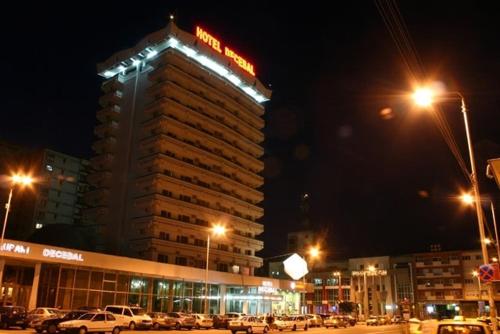 Hotel Decebal - image 5