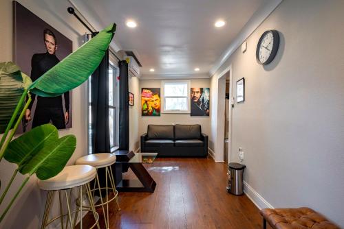 Luxury new Home/Museum/Med. Ctr/dwn twn*FAMILIES in Houston, USA