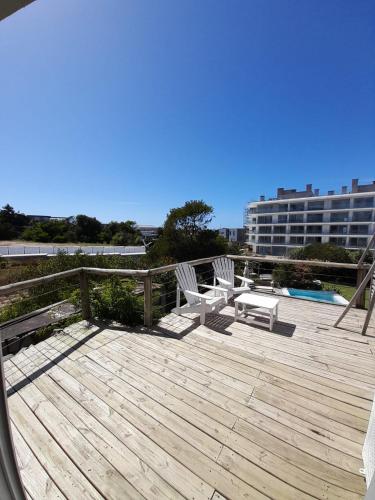 Casa Bikini in Manantiales