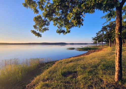 Twin Lakes Tiny Homes of Okmulgee