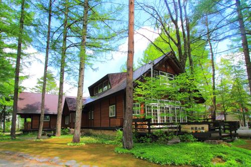 Ringo Lodge Hakuba