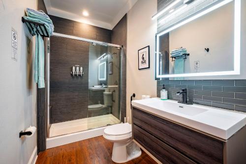 Luxury new Home/Museum/Med. Ctr/dwn twn*FAMILIES in Houston, USA