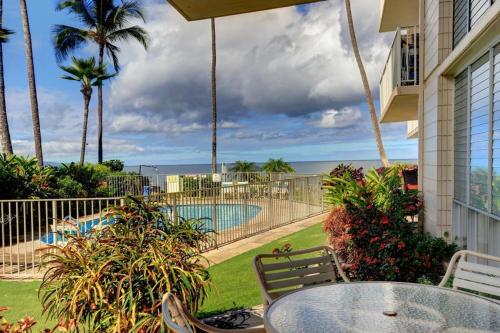 KAMAOLE NALU, #104 condo