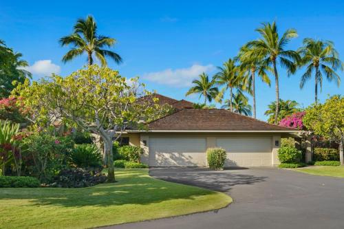 Big Island Hualalai 133C condo