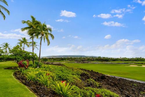 Big Island Hualalai 133C condo