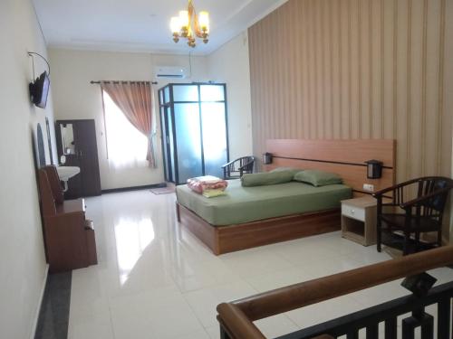 Riki Guesthouse Syari'ah in Bulu
