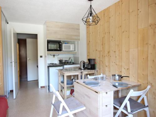 Studio Chamrousse, 1 pièce, 4 personnes - FR-1-340-269 Chamrousse