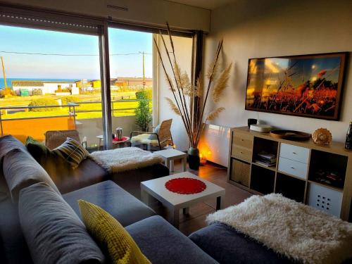 Studio Quiberon, 1 pièce, 2 personnes - FR-1-478-235 - Location saisonnière - Quiberon