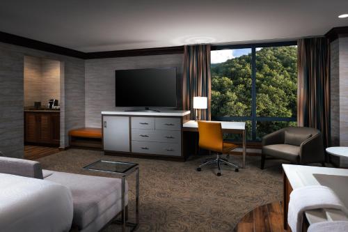 Seneca Allegany Resort & Casino image 23