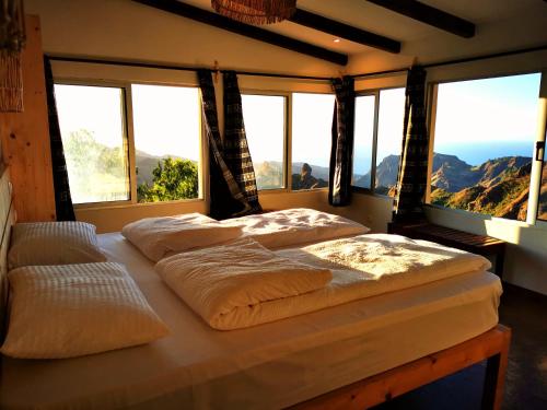 1 king bed