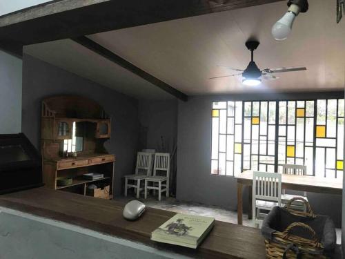 Létesítmények, Casa rural familiar con pileta elrejunte in Capitan Sarmiento