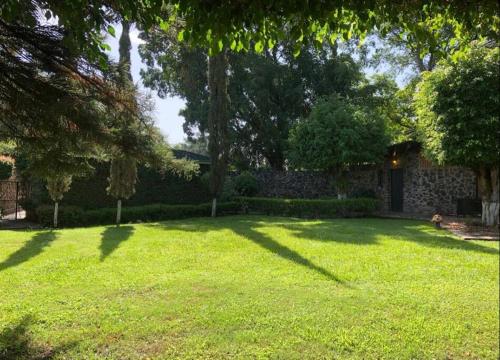 Agradable casa rural con piscina privada - Tap to explore photos