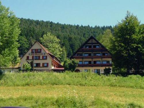 Gasthof Erlenhof - Alpirsbach