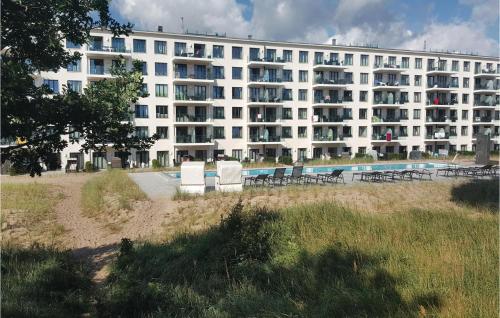 Prora Solitaire Prince Apartment 10 42