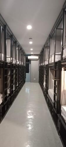 Mypods@Bukit Bintang near Tung Shin Hospital