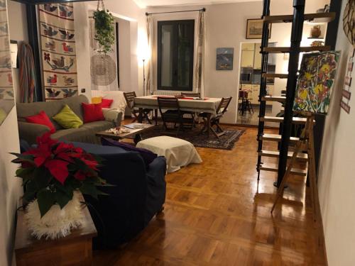 Sotto Il Tetto di Sofia, Florencie (fotografie 5)