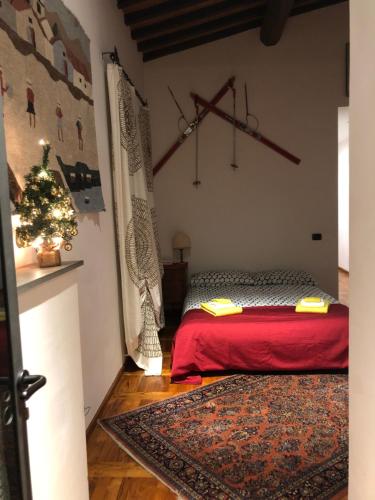 Sotto Il Tetto di Sofia, Florencie (fotografie 3)