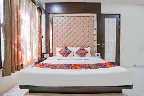 FabHotel Rudra Residency