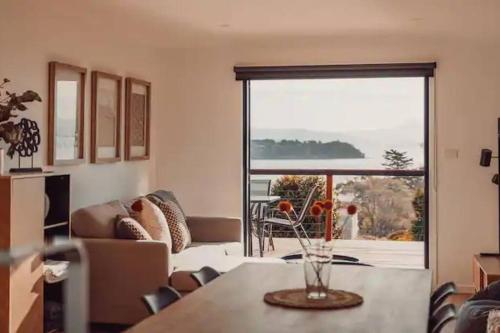 Seascape on Bruny - Family Home in Alonnah - Bruny Island
