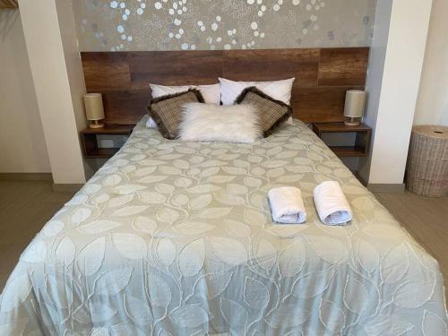 Huancayo Suite 3, cómodo MiniDpto cama matrimonial