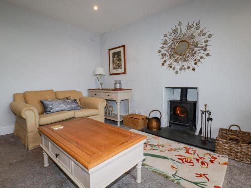 Flat 4 - main image
