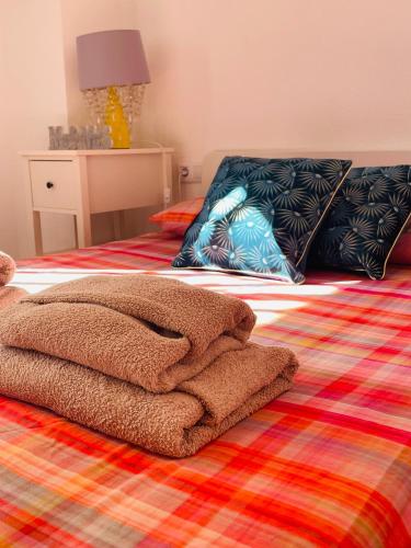 Apartament M&M Playa Honda Murcia La Manga