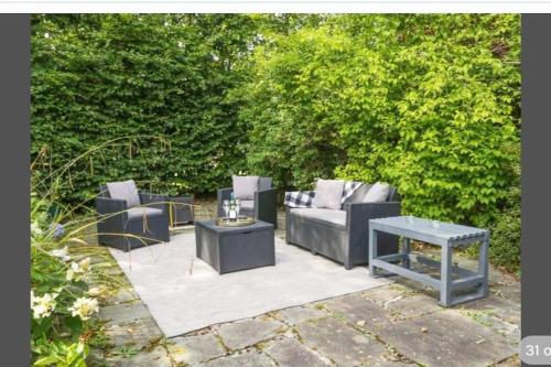 Meadowside, Troutbeck Bridge with offsite health club, Windermere (foto 9)