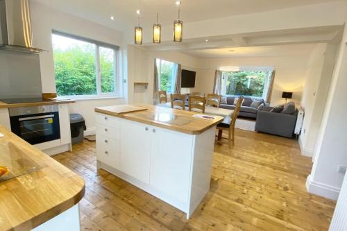 Meadowside, Troutbeck Bridge with offsite health club, Windermere (foto 2)