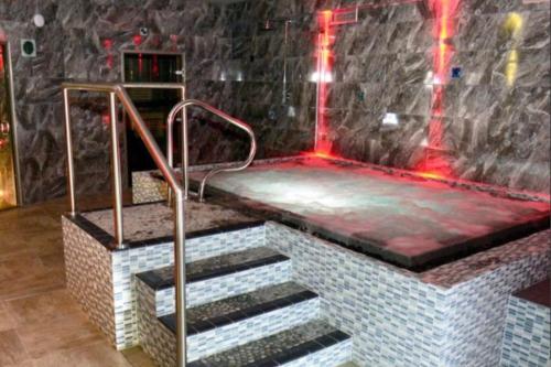 Meadowside, Troutbeck Bridge with offsite health club, Windermere (foto 4)