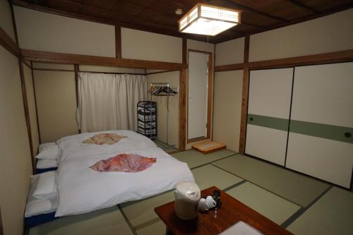 Ryokan Katsutaro Tokyo
