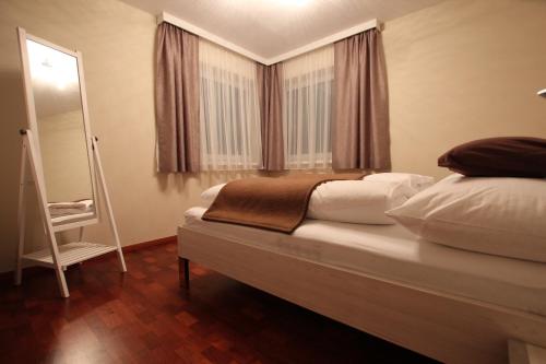 Apartment Steinplatte, Waidring (fotografie 5)