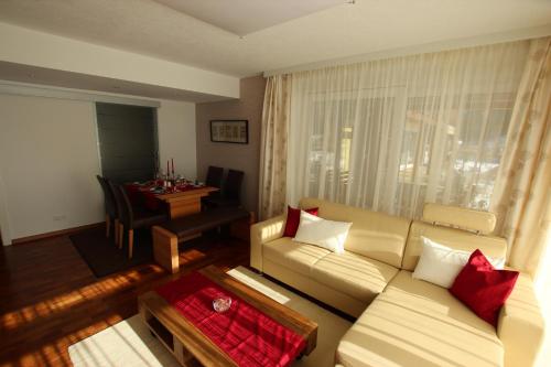 Apartment Steinplatte, Waidring (fotografie 10)