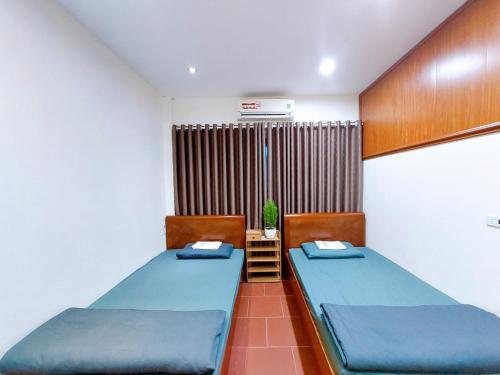 Ninh Binh Green Farmstay