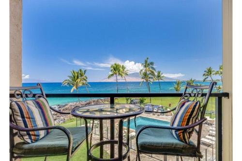 Kihei Surfside, #305 condo