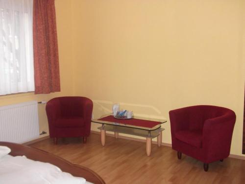 artHOTEL Bremen, Бремен (фото 10)