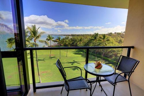 KIHEI SURFSIDE, #612 condo in Wailea, USA