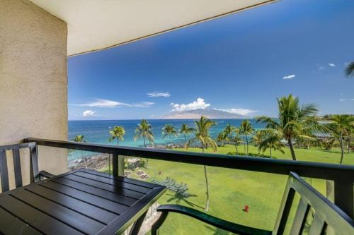 KIHEI SURFSIDE, #609 condo
