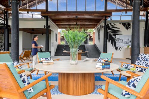 Outrigger Khao Lak Beach Resort - SHA Extra Plus photo 4