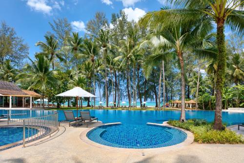 Outrigger Khao Lak Beach Resort - SHA Extra Plus photo 2