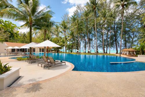 Outrigger Khao Lak Beach Resort - SHA Extra Plus photo 1