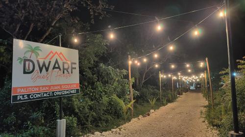 Dwarf Guest House Dwarf Guest House