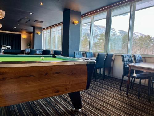 Hakuba Echo Hotel and Apartments