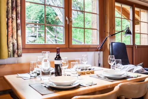 Chalet Hinter Dem Rot Stei - image 9