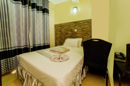 Latitude 1 Suites - image 5