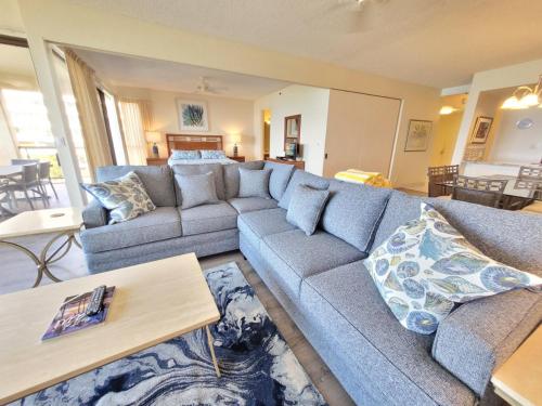 Sands Of Kahana 237 condo - main image