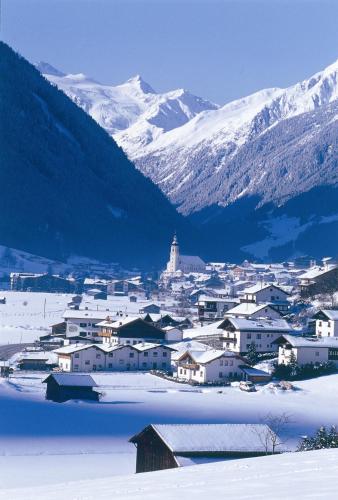 Hotel Sonnhof - image 4