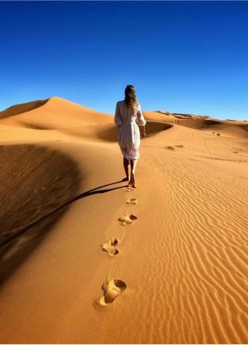 Merzouga Activities Camp in Merzouga