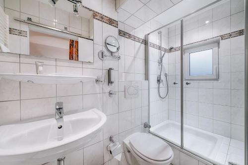 Bed and Breakfast Hotel Garni Trifthof - image 10